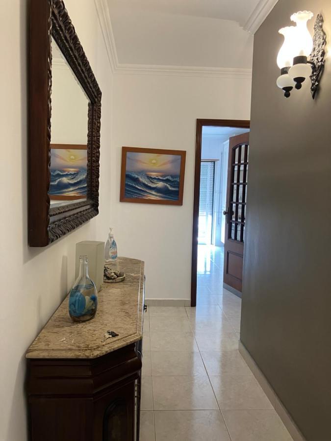 Apartmán Apartamento Atlantic Ericeira Exteriér fotografie
